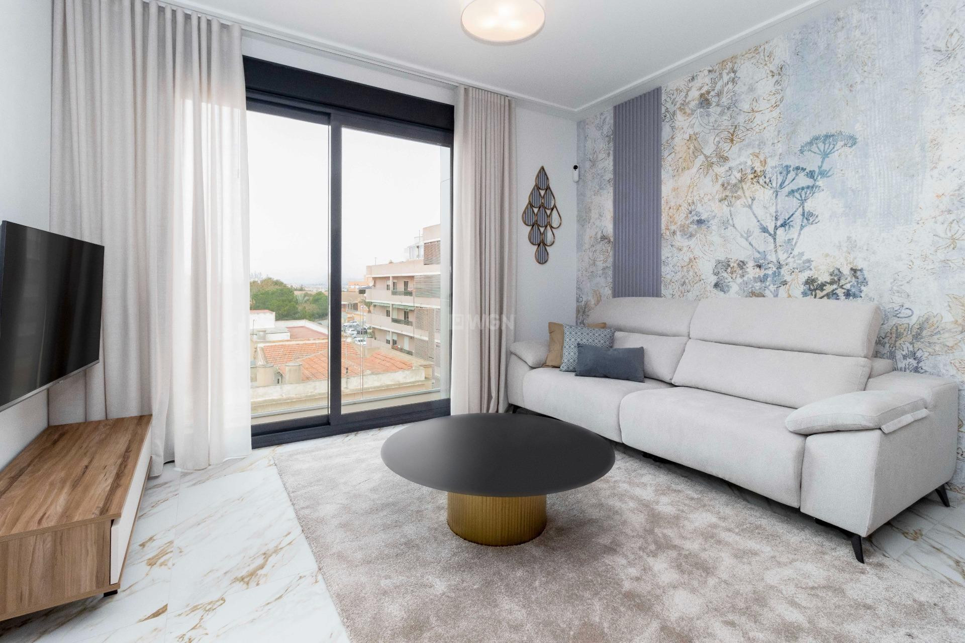 Resale - Penthouse - Guardamar del Segura - Pueblo