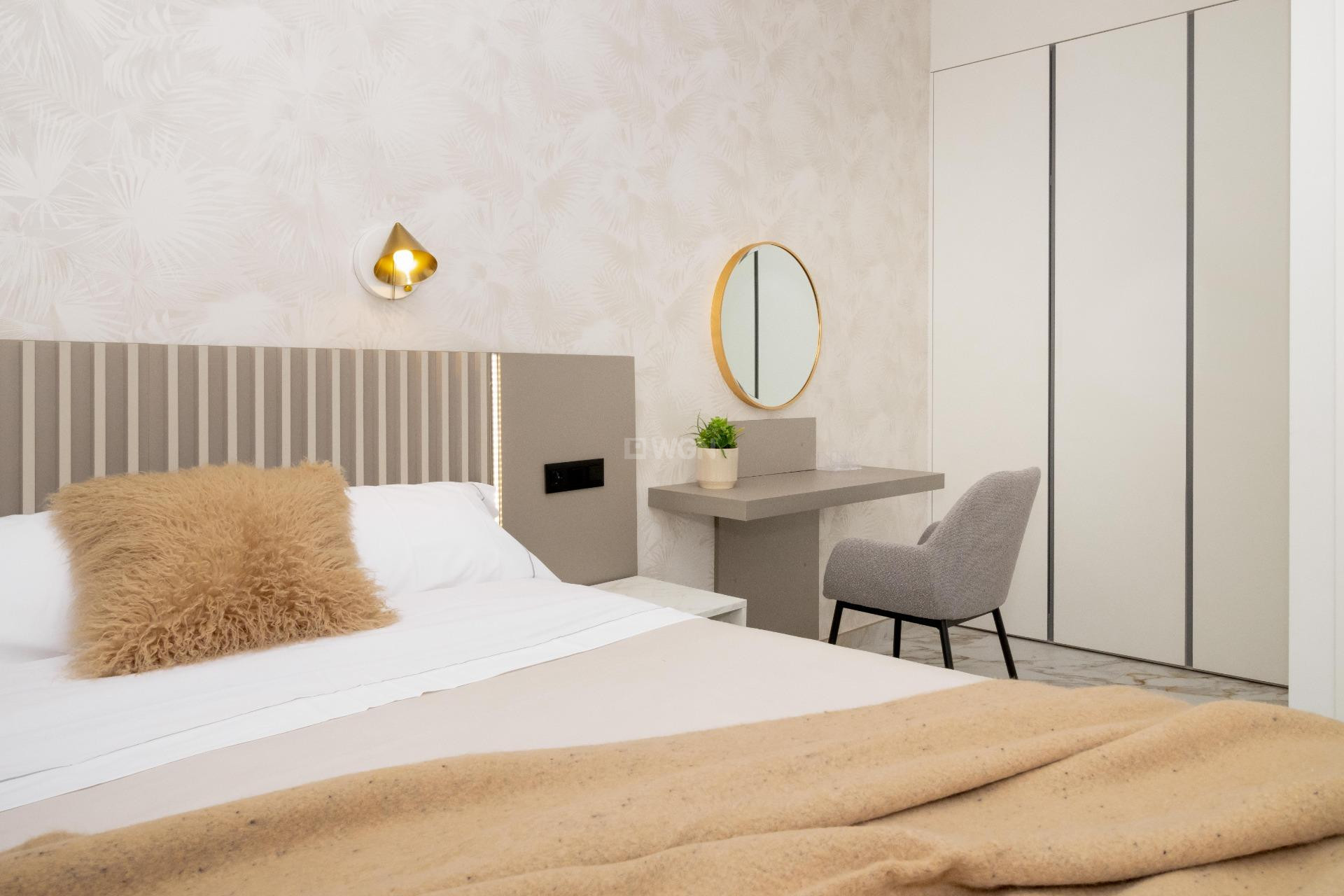 Resale - Penthouse - Guardamar del Segura - Pueblo