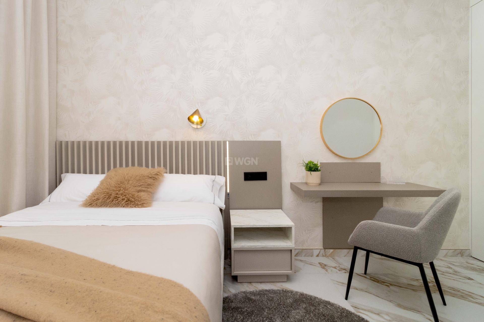 Resale - Penthouse - Guardamar del Segura - Pueblo