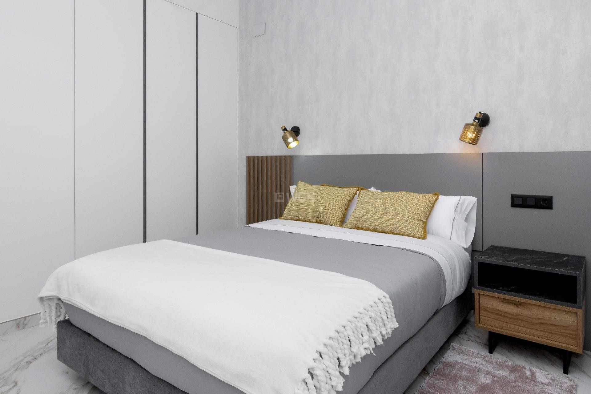 Resale - Penthouse - Guardamar del Segura - Pueblo