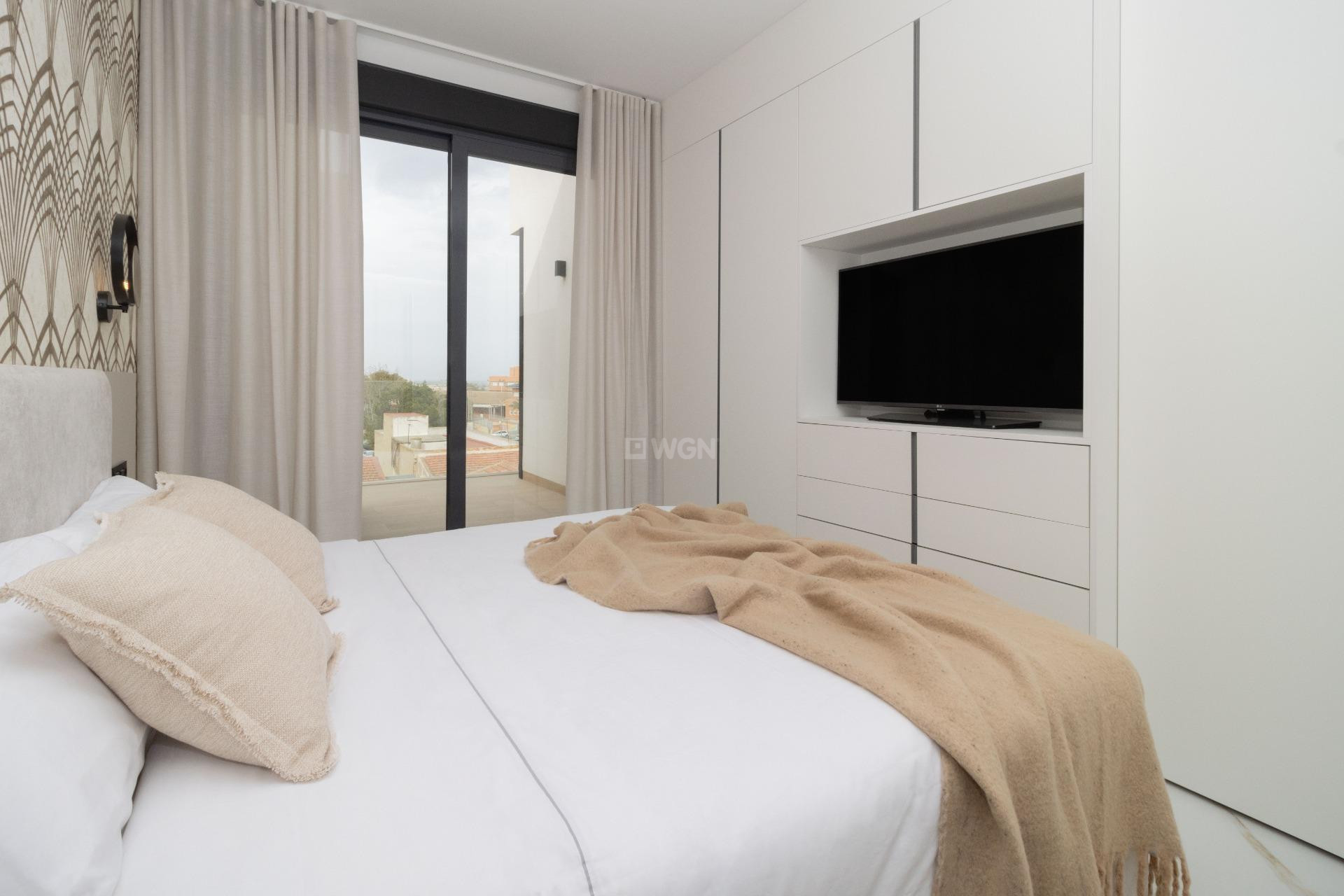 Resale - Penthouse - Guardamar del Segura - Pueblo