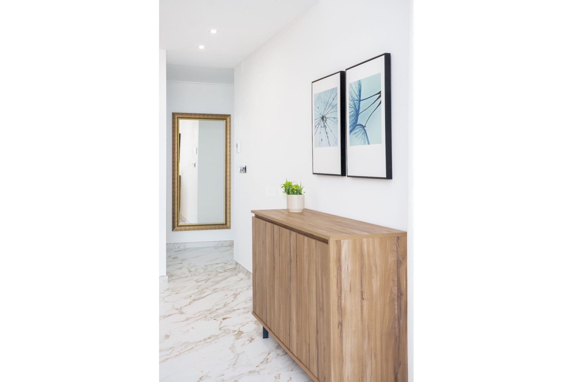 Resale - Penthouse - Guardamar del Segura - Pueblo