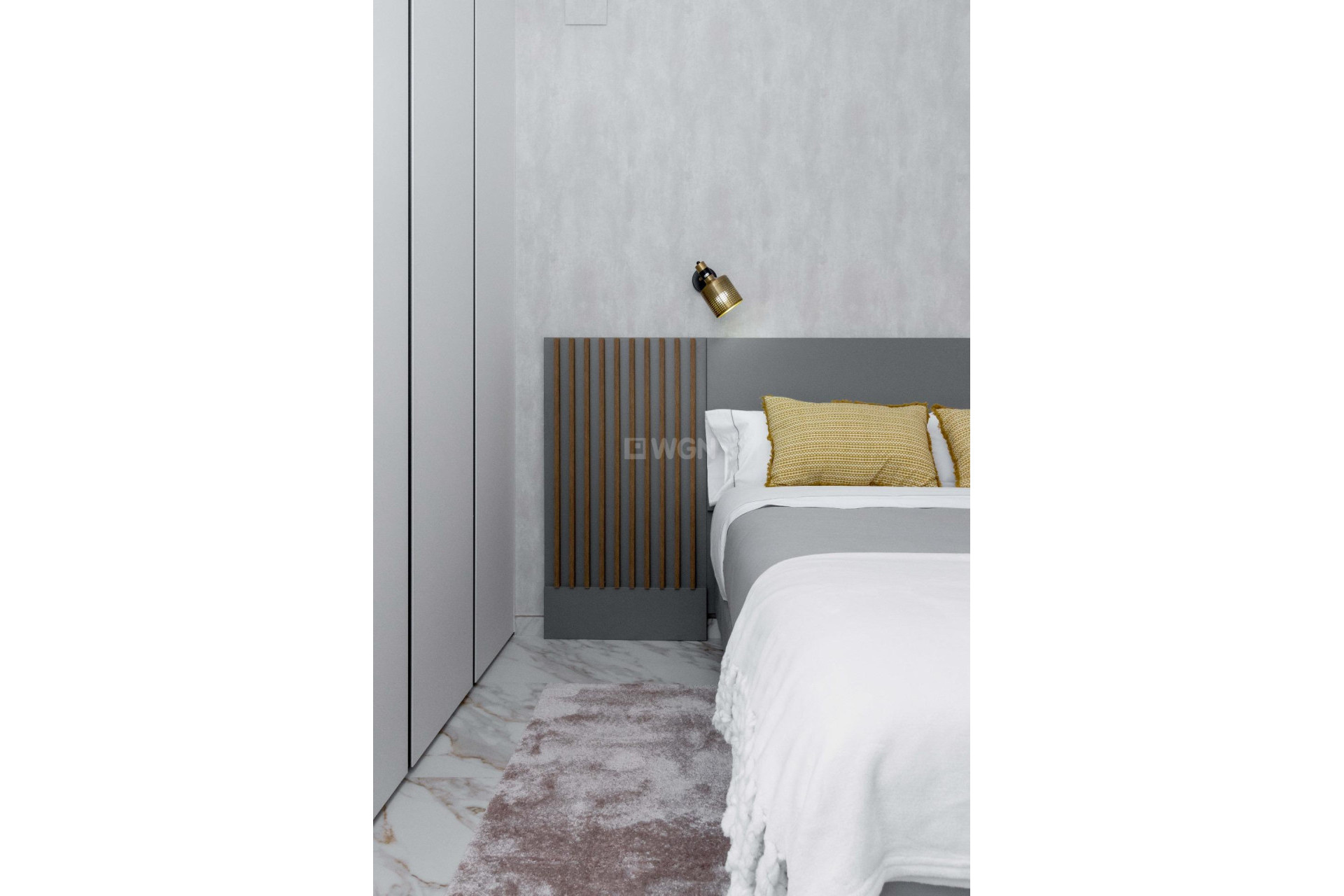 Resale - Penthouse - Guardamar del Segura - Pueblo