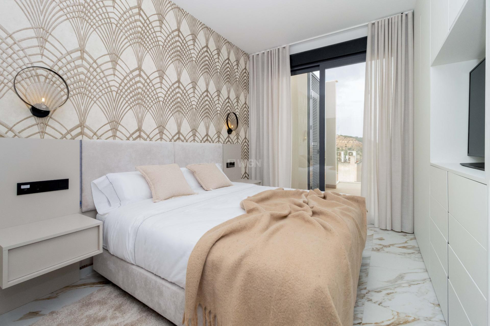 Resale - Penthouse - Guardamar del Segura - Pueblo