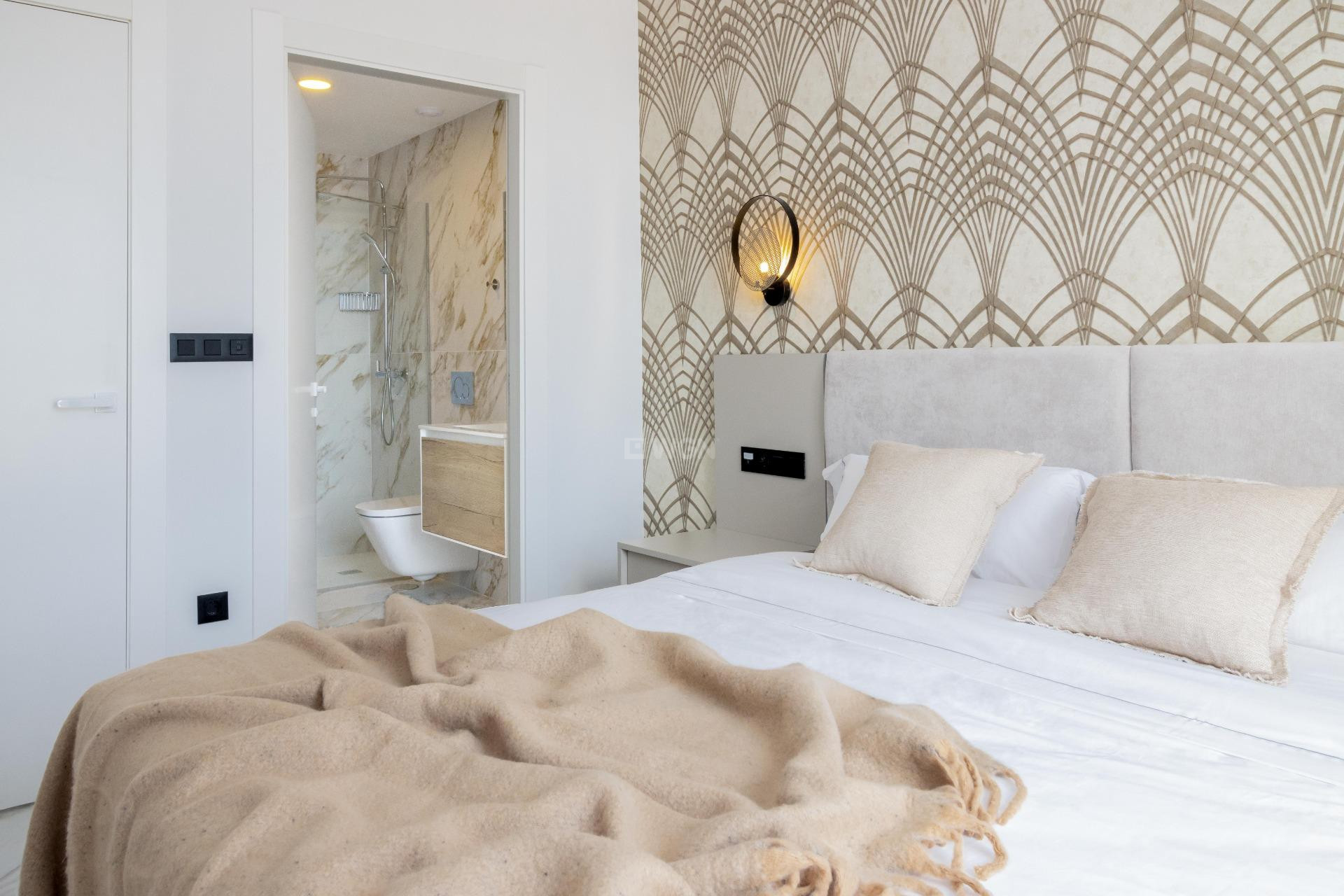 Resale - Penthouse - Guardamar del Segura - Pueblo