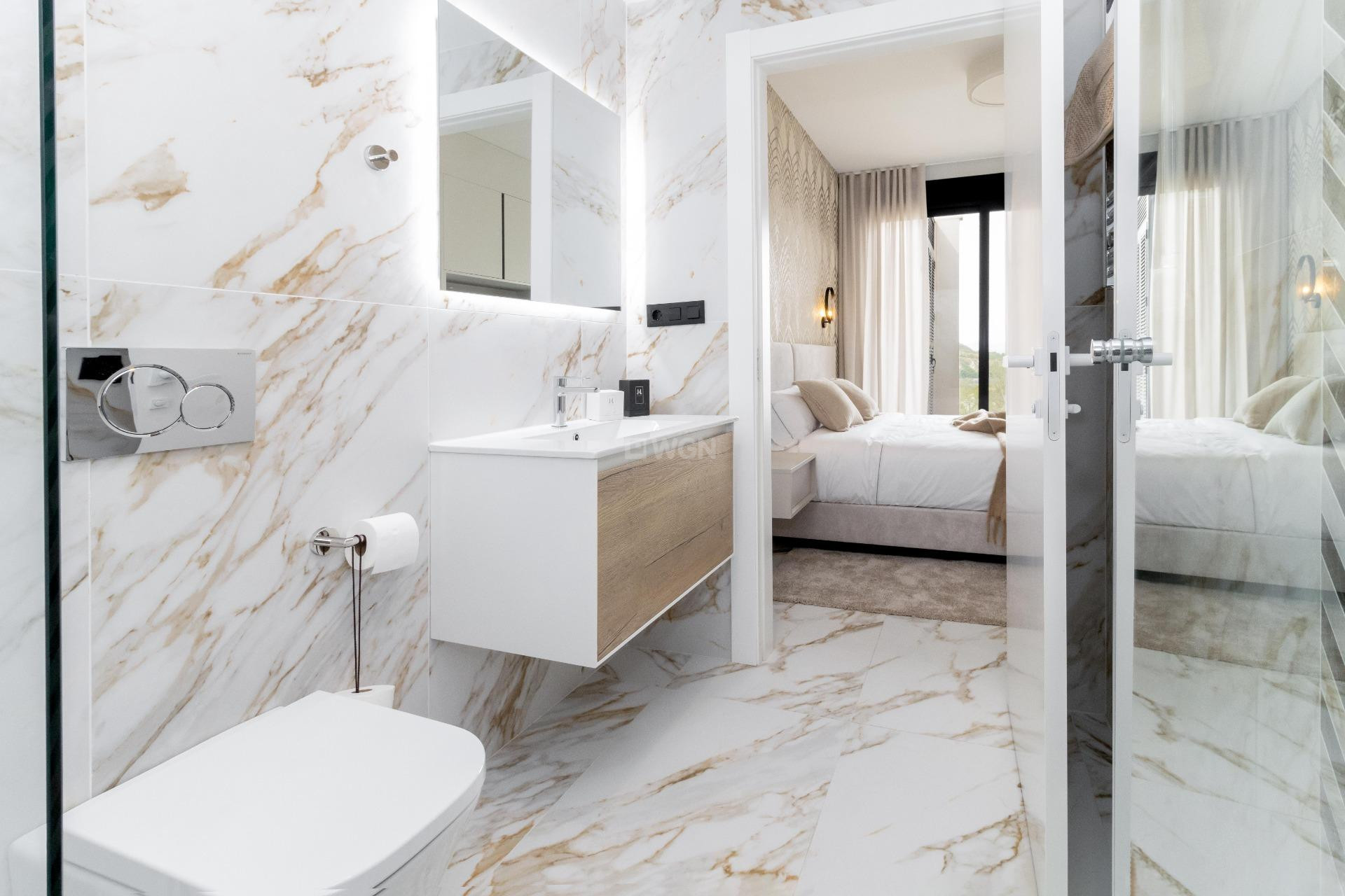 Resale - Penthouse - Guardamar del Segura - Pueblo