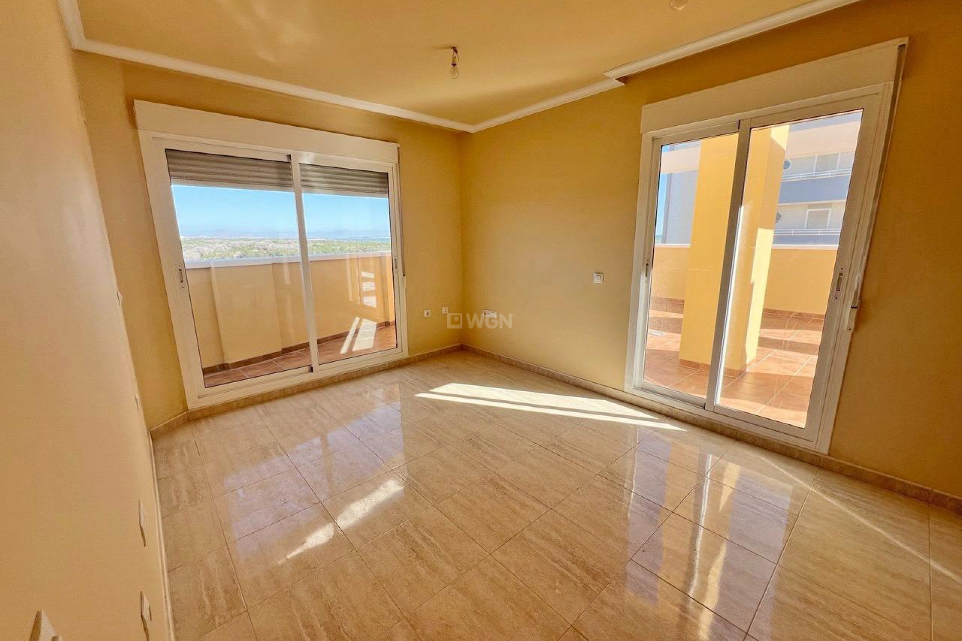 Resale - Penthouse - Guardamar del Segura - Puerto Deportivo
