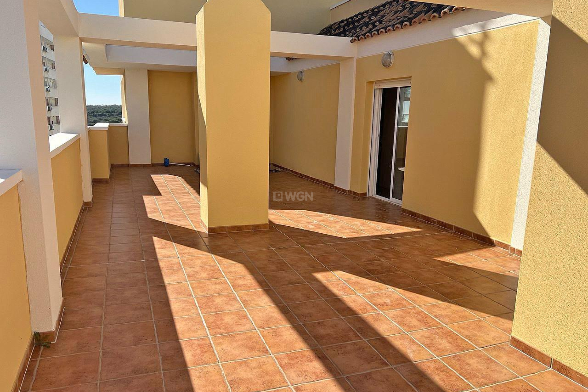 Resale - Penthouse - Guardamar del Segura - Puerto Deportivo