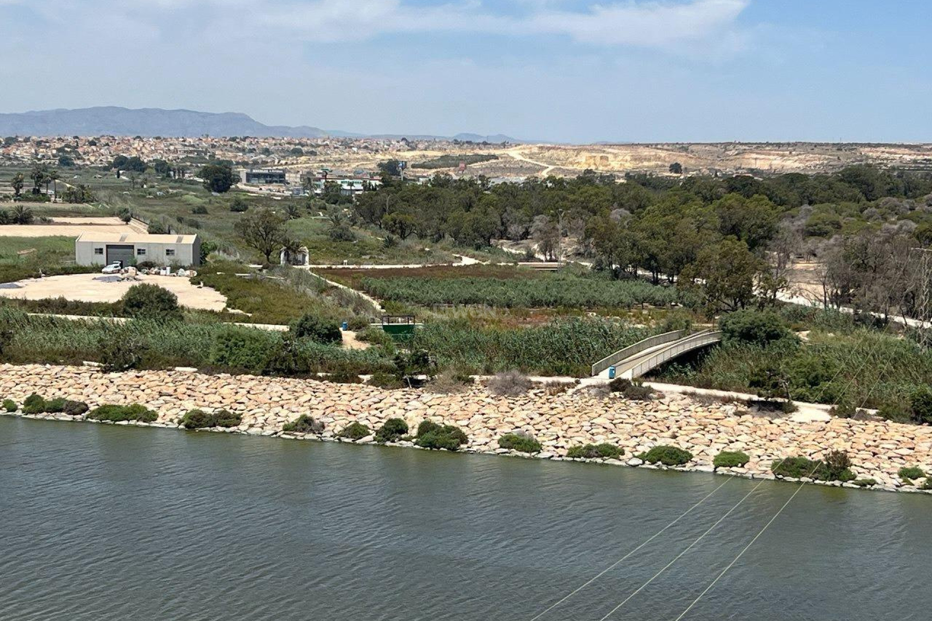 Resale - Penthouse - Guardamar del Segura - Puerto Deportivo