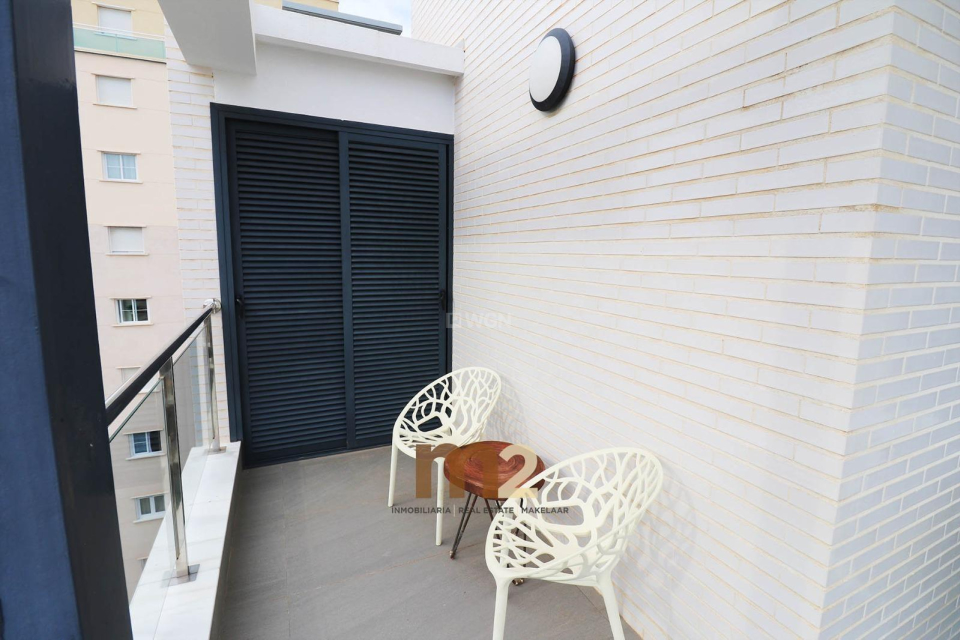 Resale - Penthouse - Guardamar del Segura - Puerto Deportivo