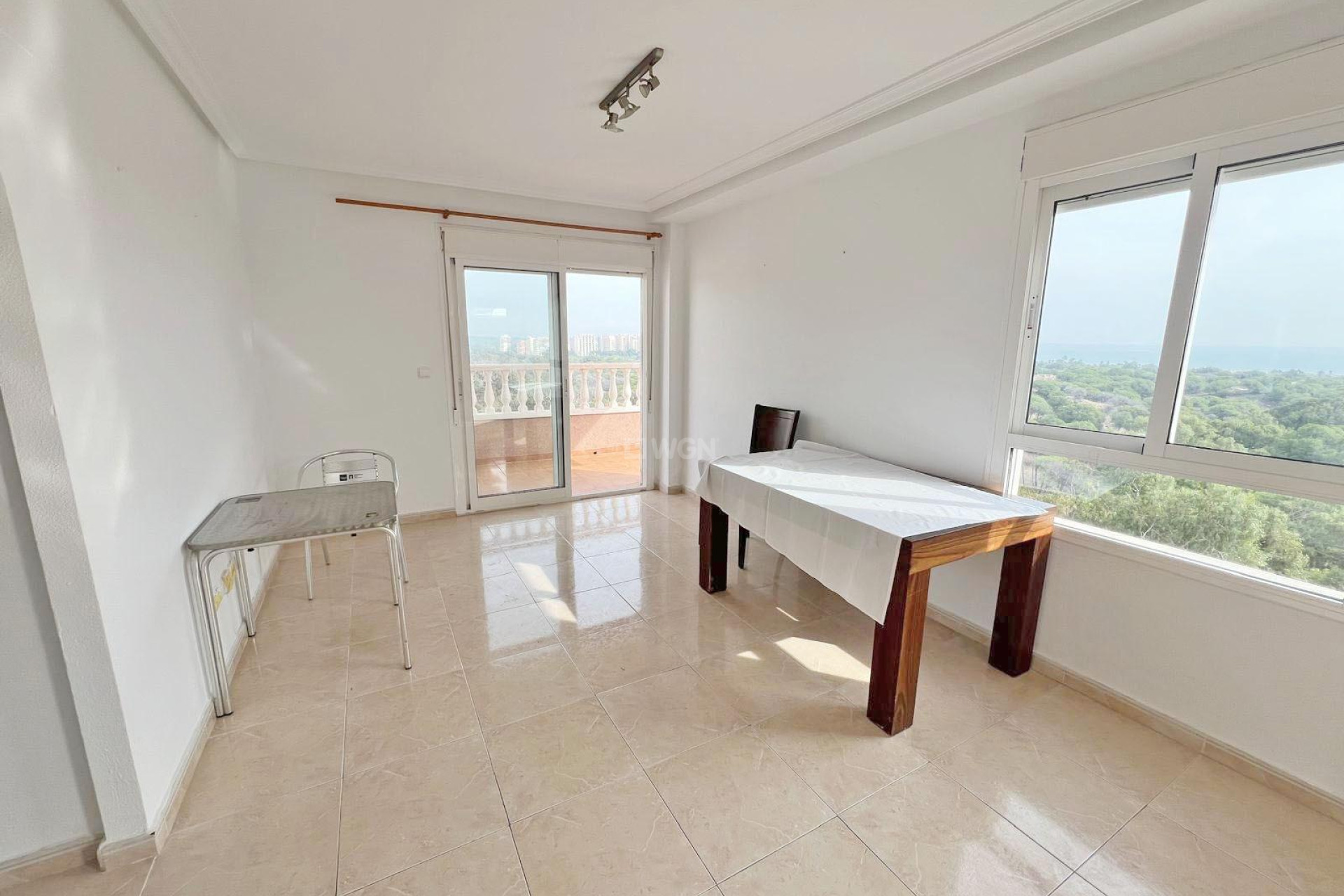 Resale - Penthouse - Guardamar del Segura - Puerto