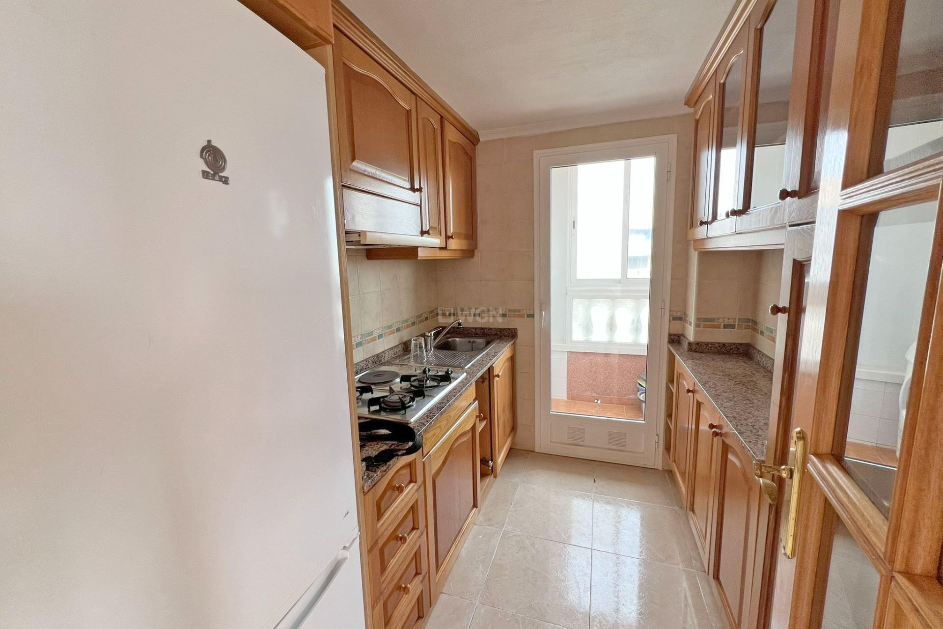 Resale - Penthouse - Guardamar del Segura - Puerto