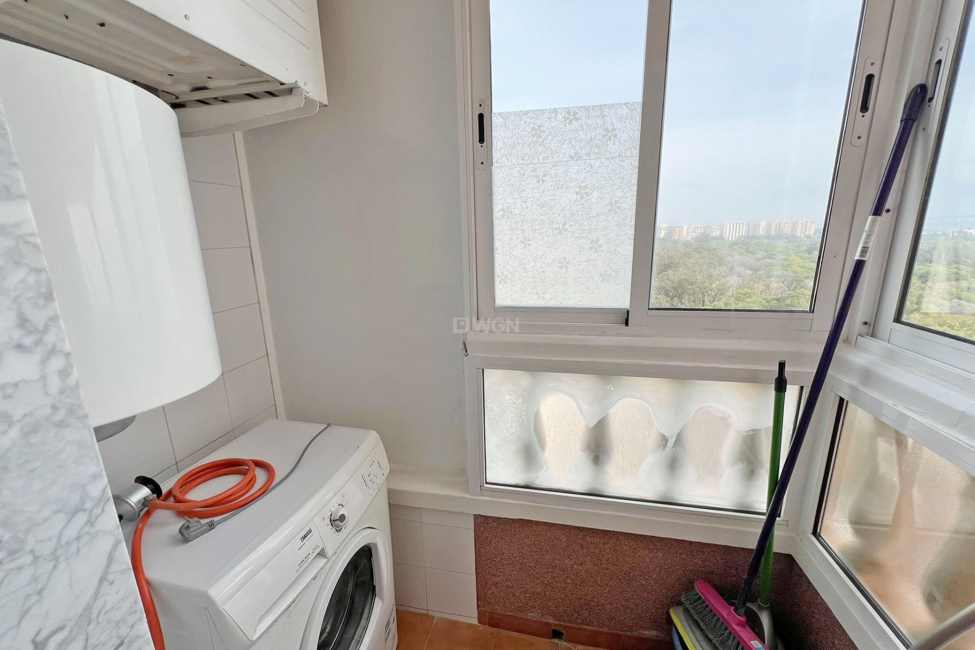 Resale - Penthouse - Guardamar del Segura - Puerto