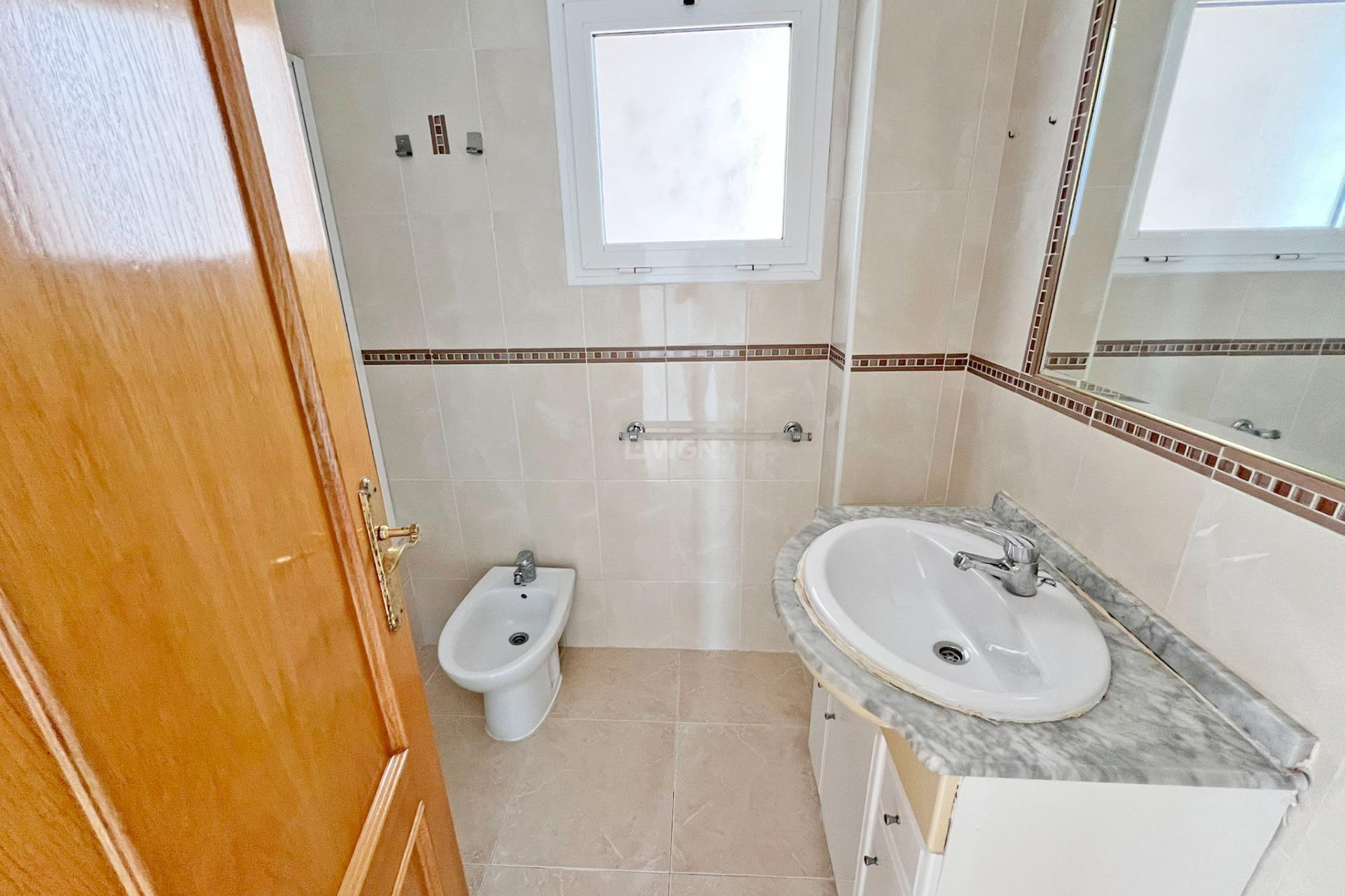 Resale - Penthouse - Guardamar del Segura - Puerto
