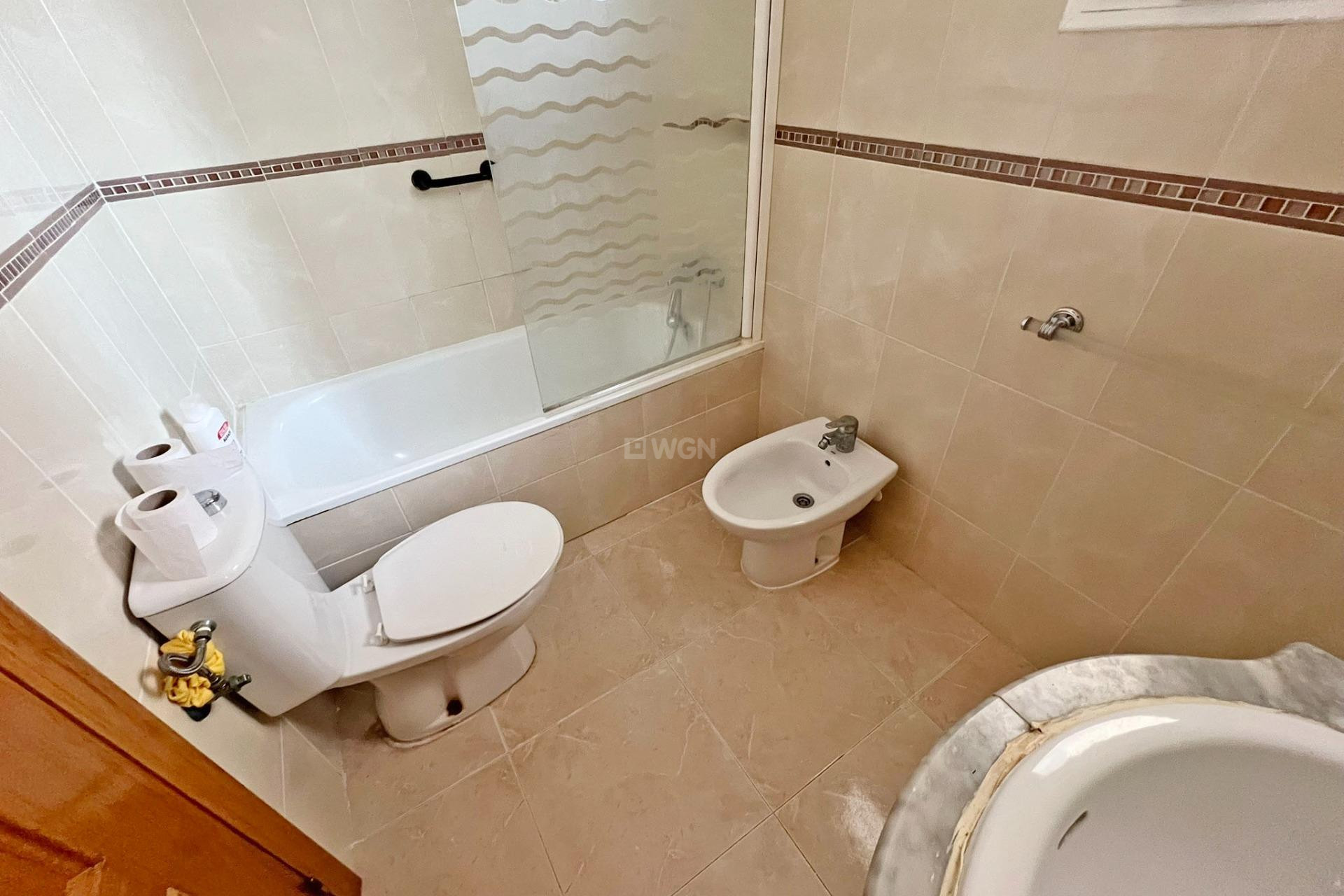 Resale - Penthouse - Guardamar del Segura - Puerto