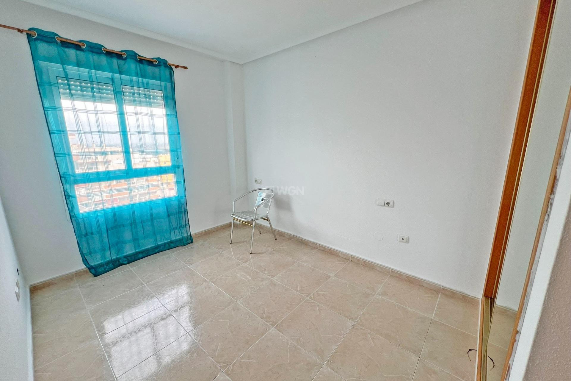 Resale - Penthouse - Guardamar del Segura - Puerto