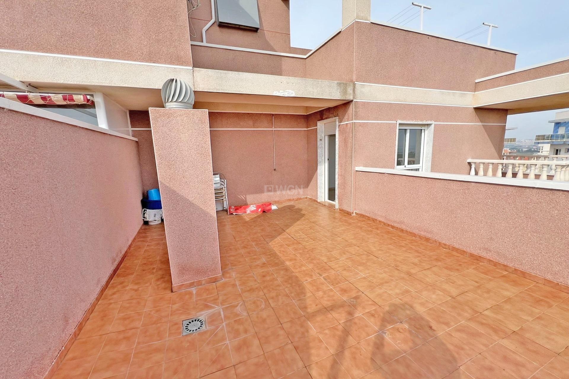 Resale - Penthouse - Guardamar del Segura - Puerto