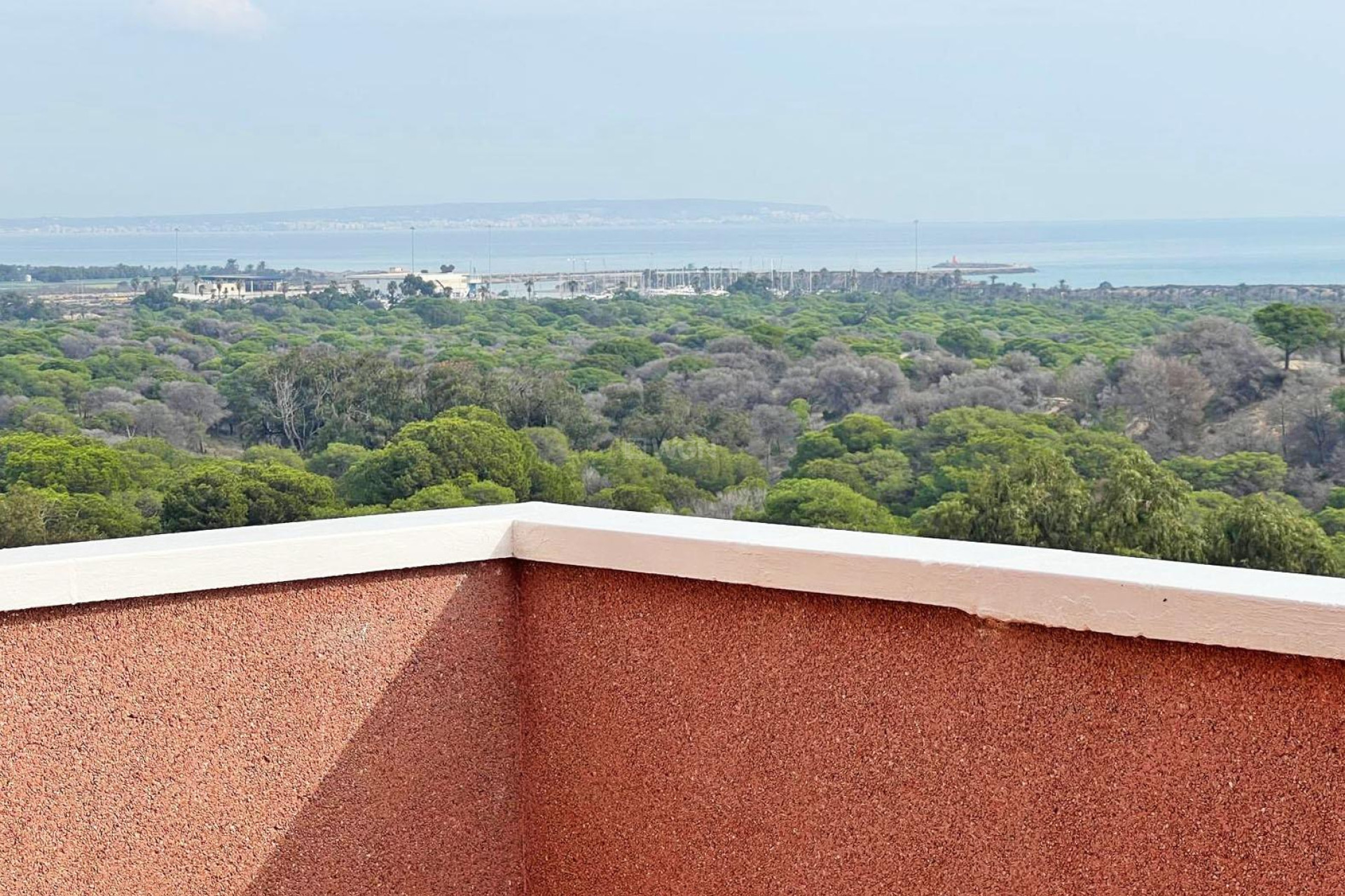 Resale - Penthouse - Guardamar del Segura - Puerto