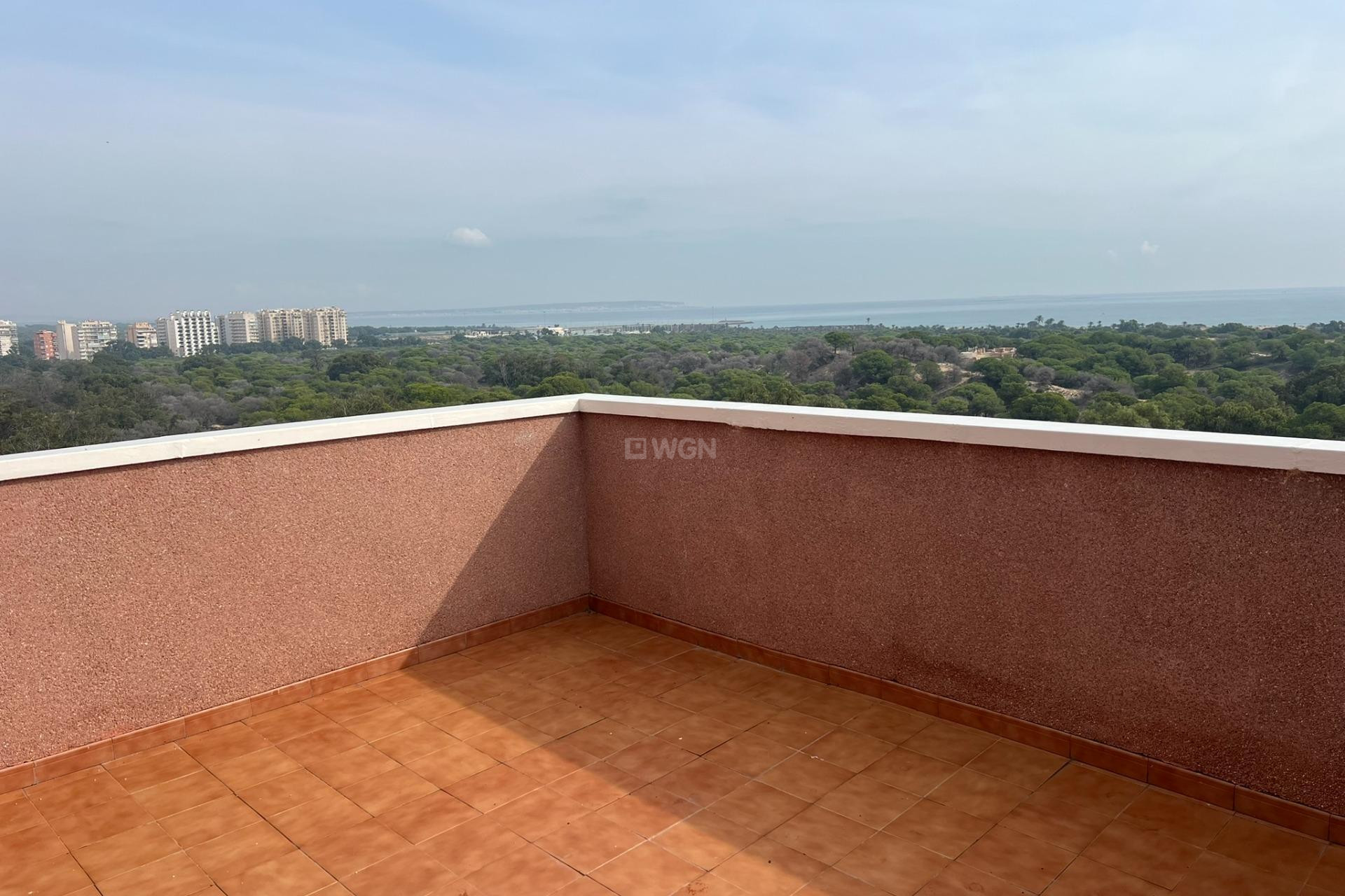 Resale - Penthouse - Guardamar del Segura - Puerto