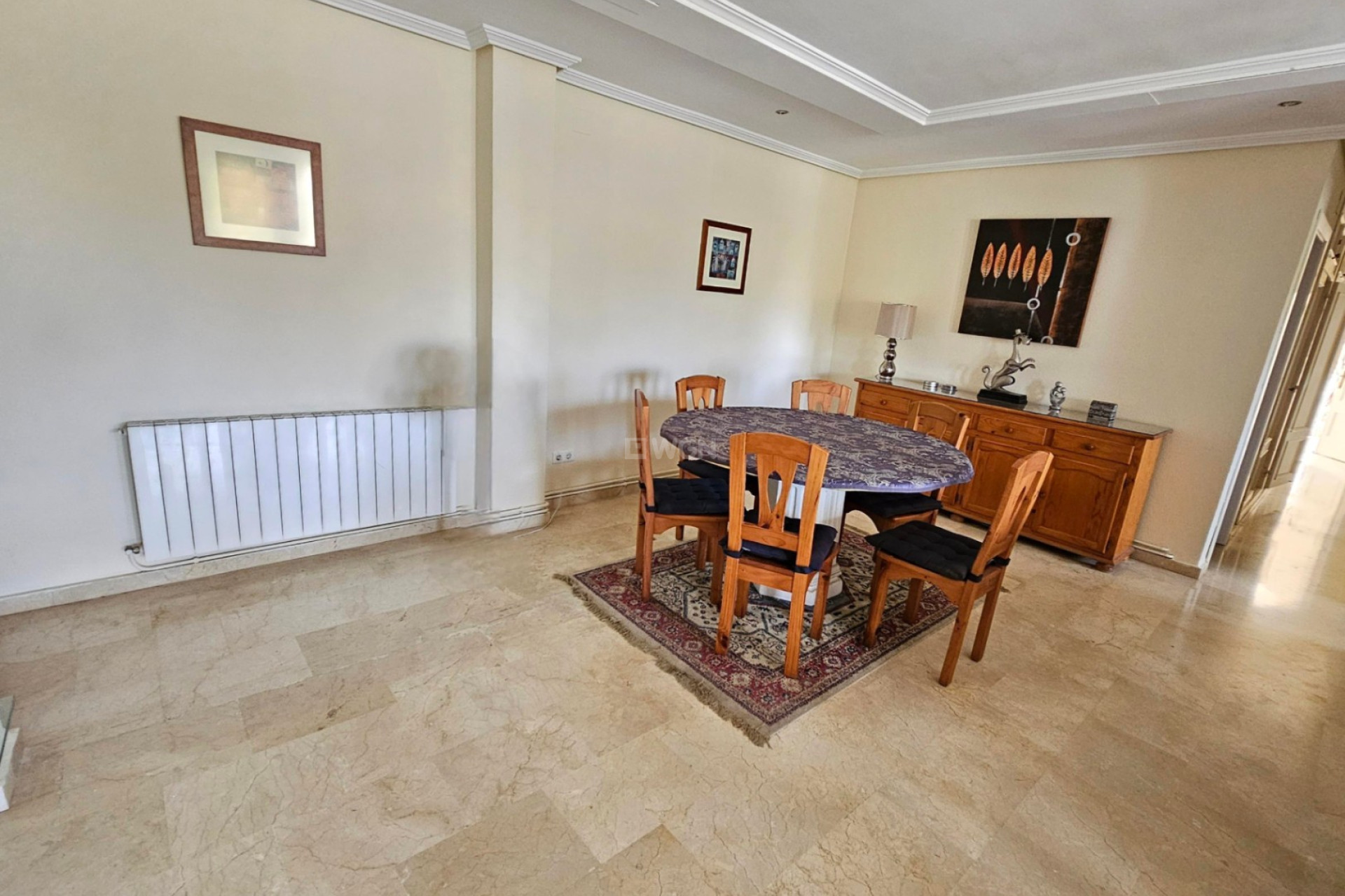 Resale - Penthouse - Jávea - Costa Blanca