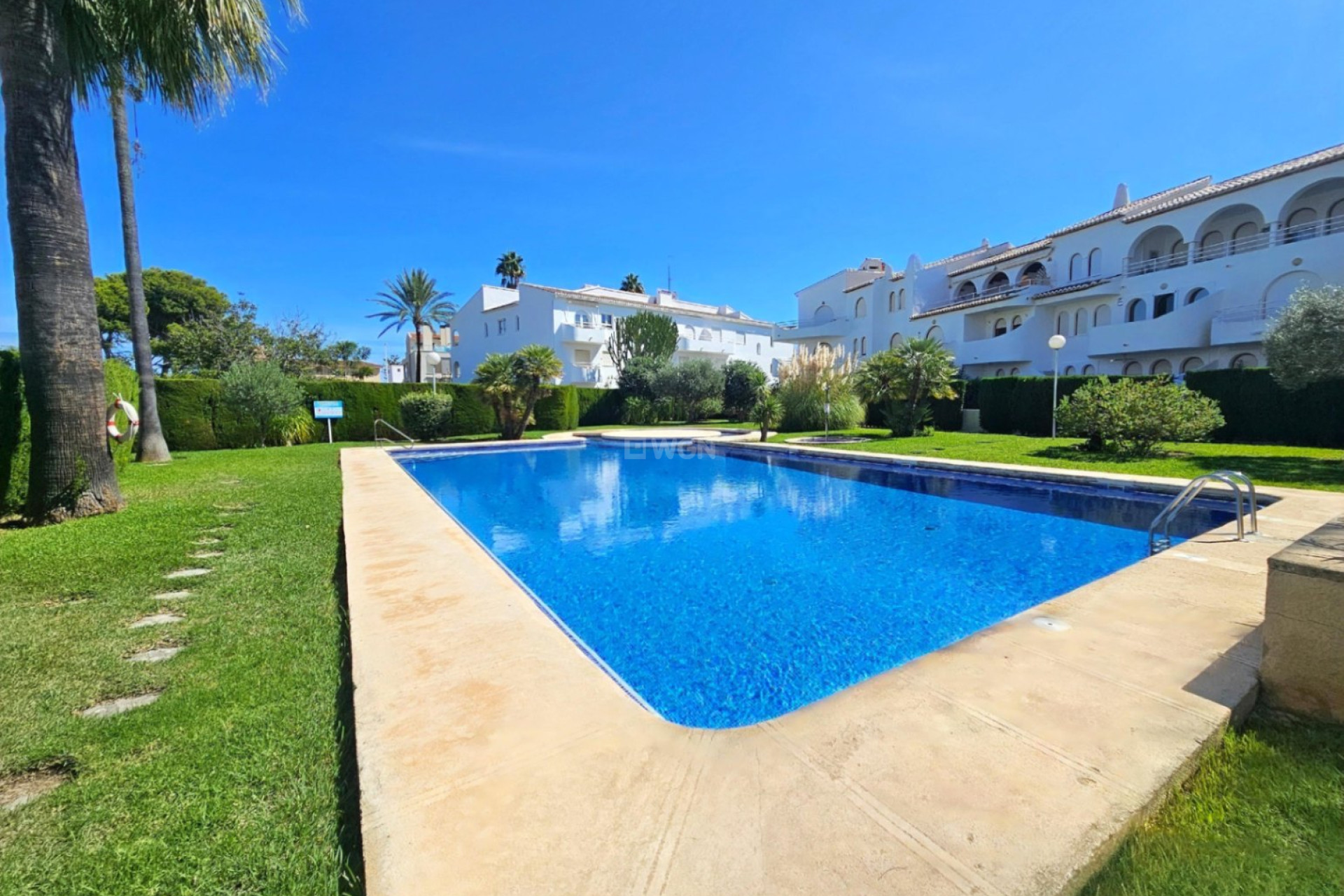 Resale - Penthouse - Jávea - Costa Blanca