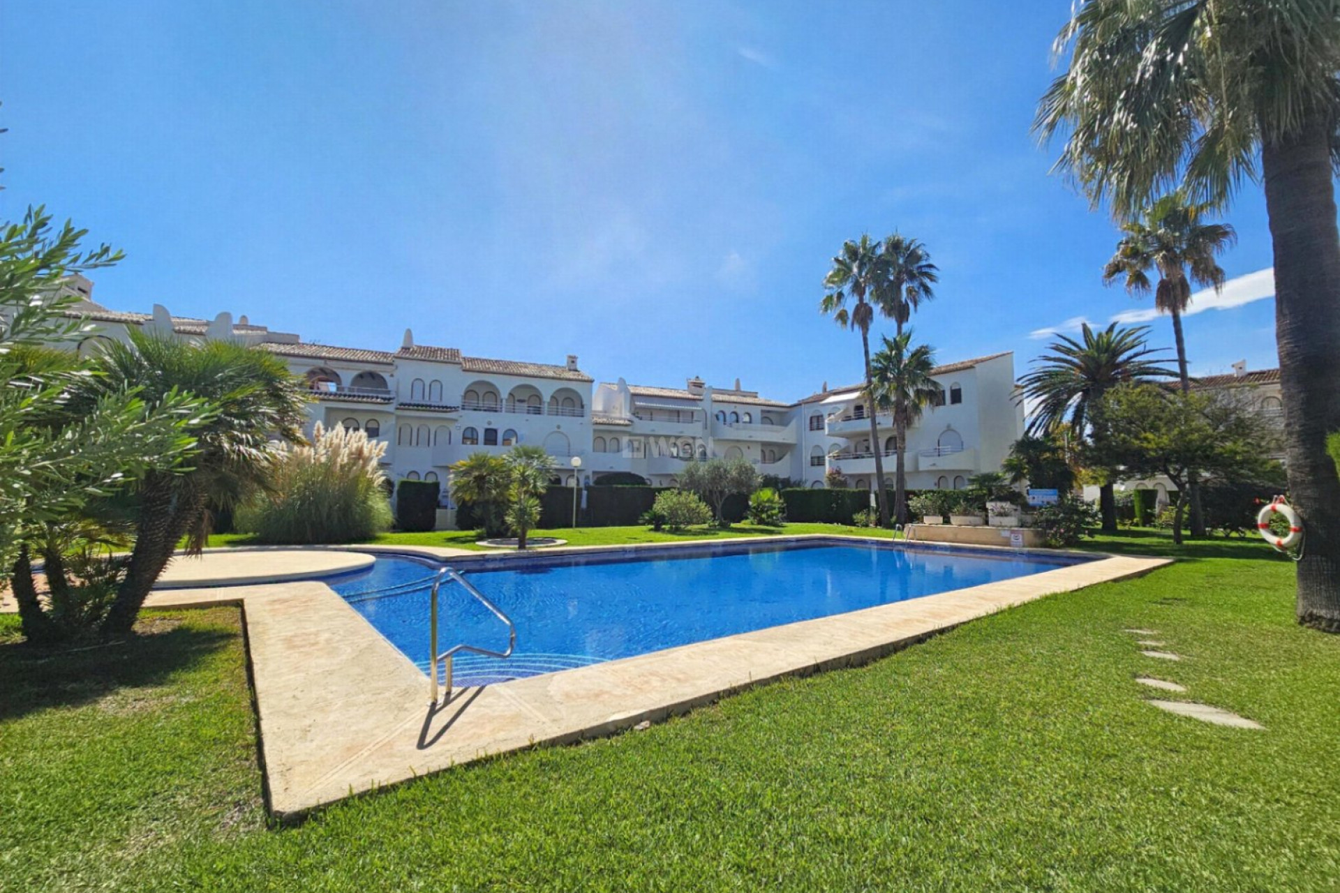 Resale - Penthouse - Jávea - Costa Blanca