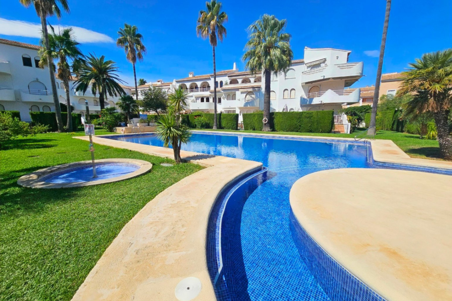 Resale - Penthouse - Jávea - Costa Blanca