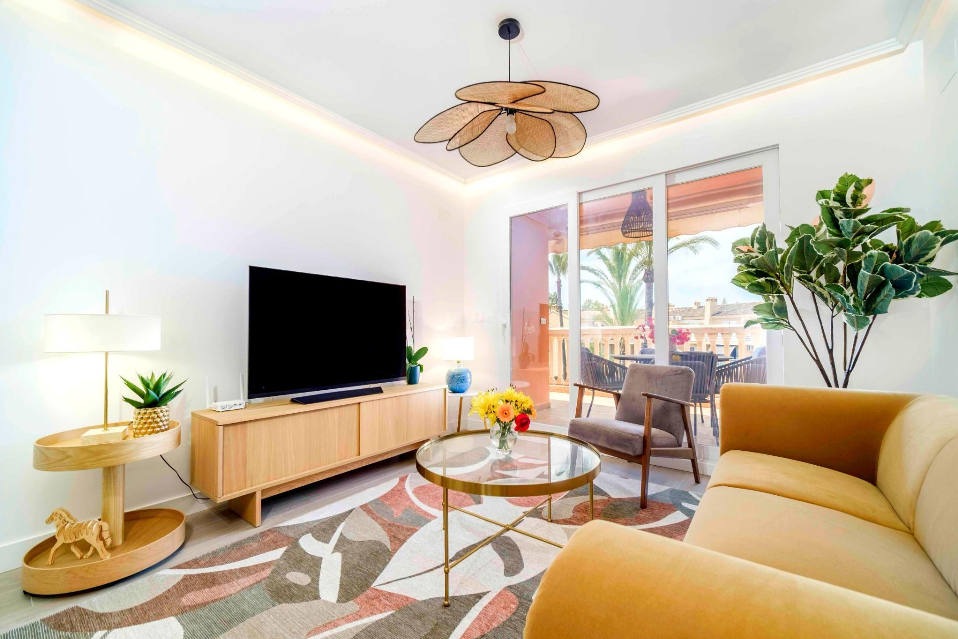 Resale - Penthouse - Jávea - Costa Blanca