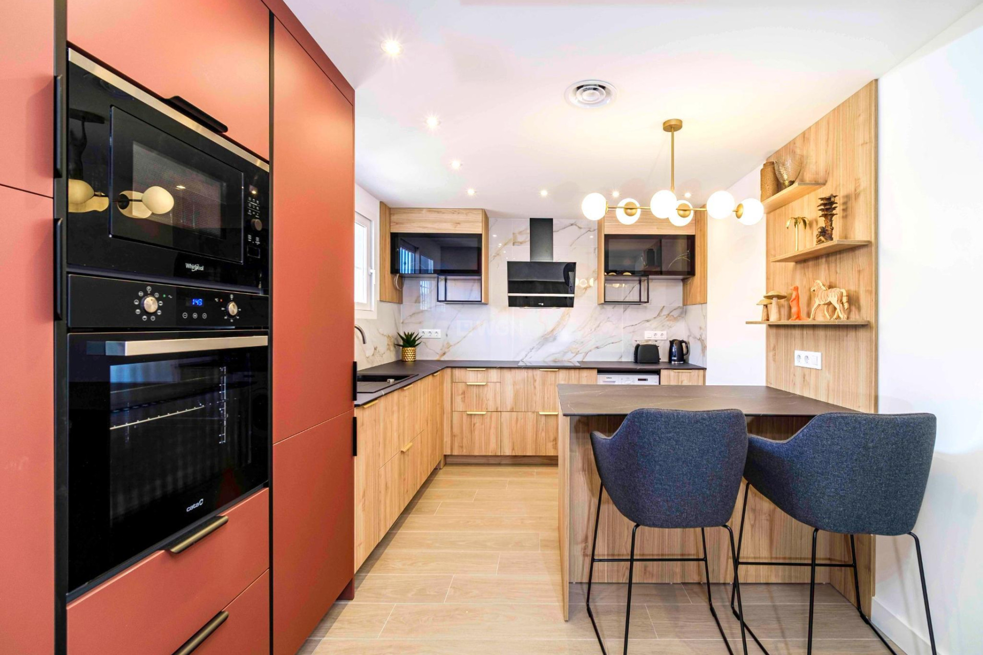 Resale - Penthouse - Jávea - Costa Blanca