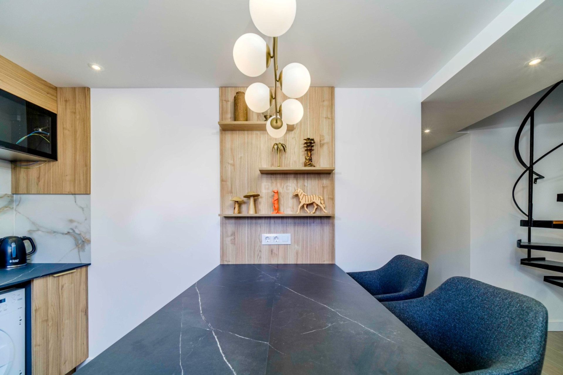 Resale - Penthouse - Jávea - Costa Blanca