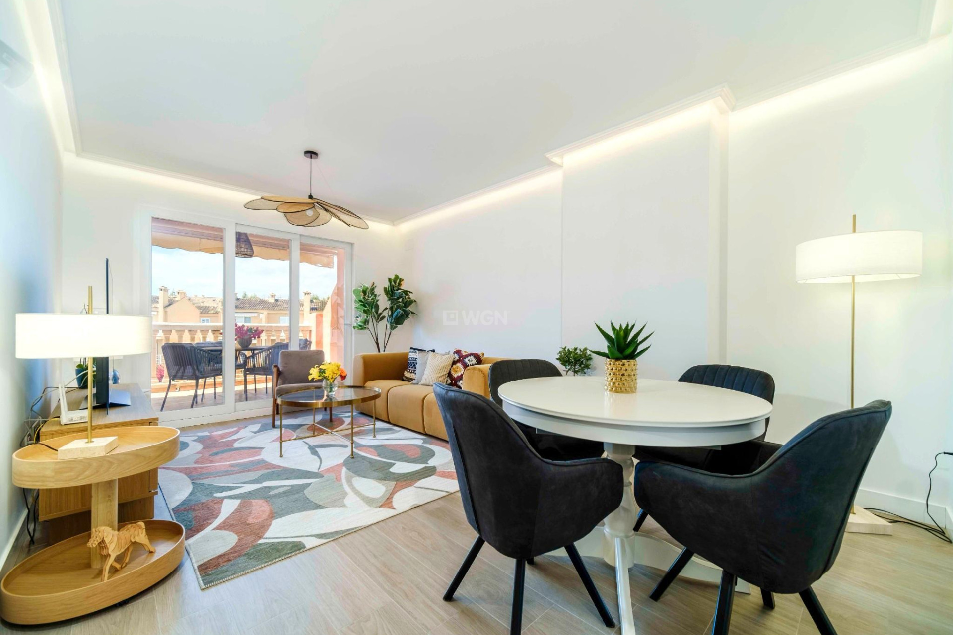 Resale - Penthouse - Jávea - Costa Blanca