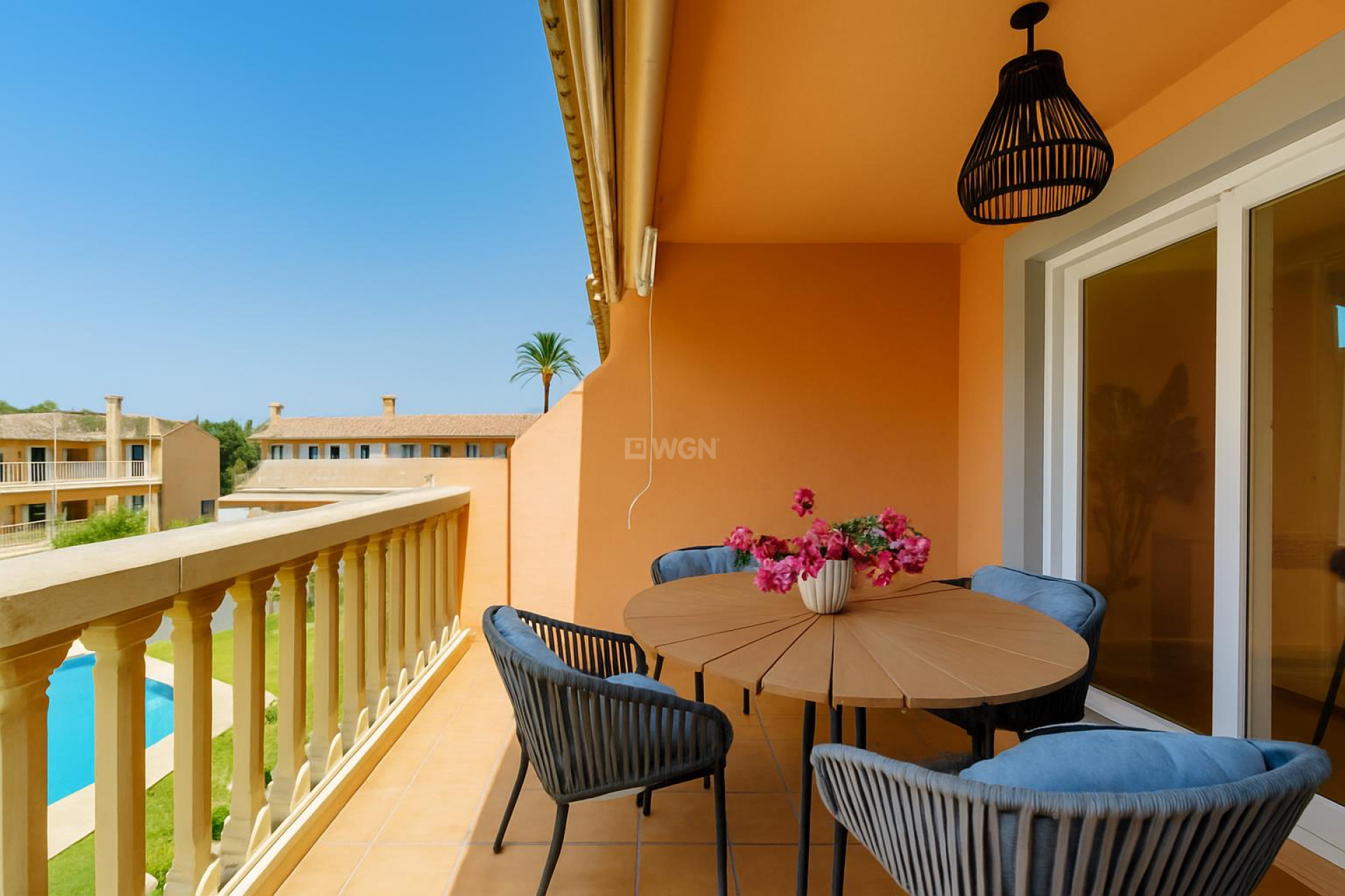 Resale - Penthouse - Jávea - Costa Blanca