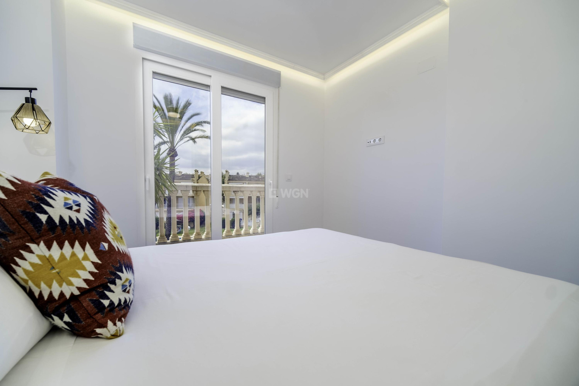 Resale - Penthouse - Jávea - Costa Blanca