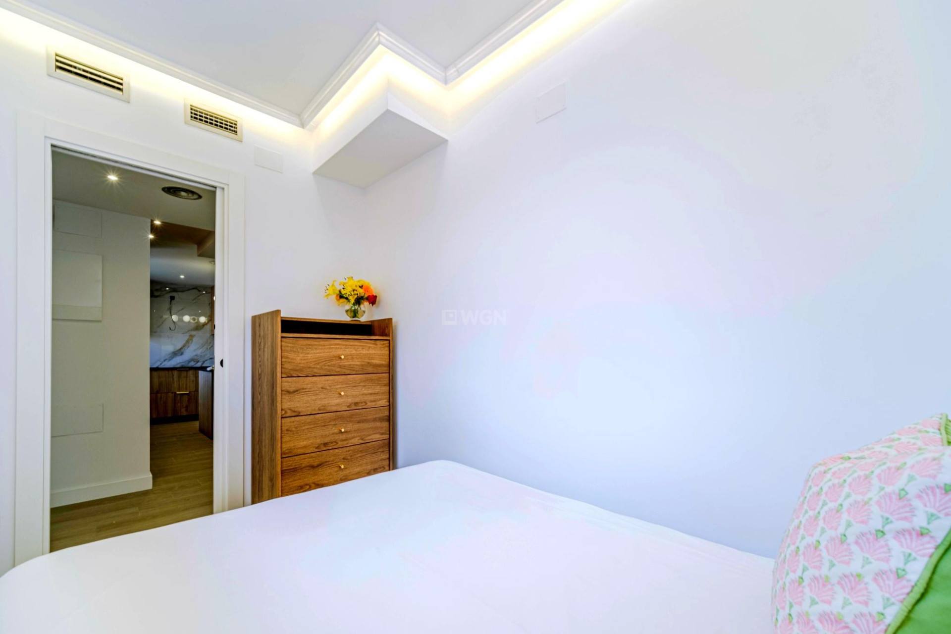 Resale - Penthouse - Jávea - Costa Blanca
