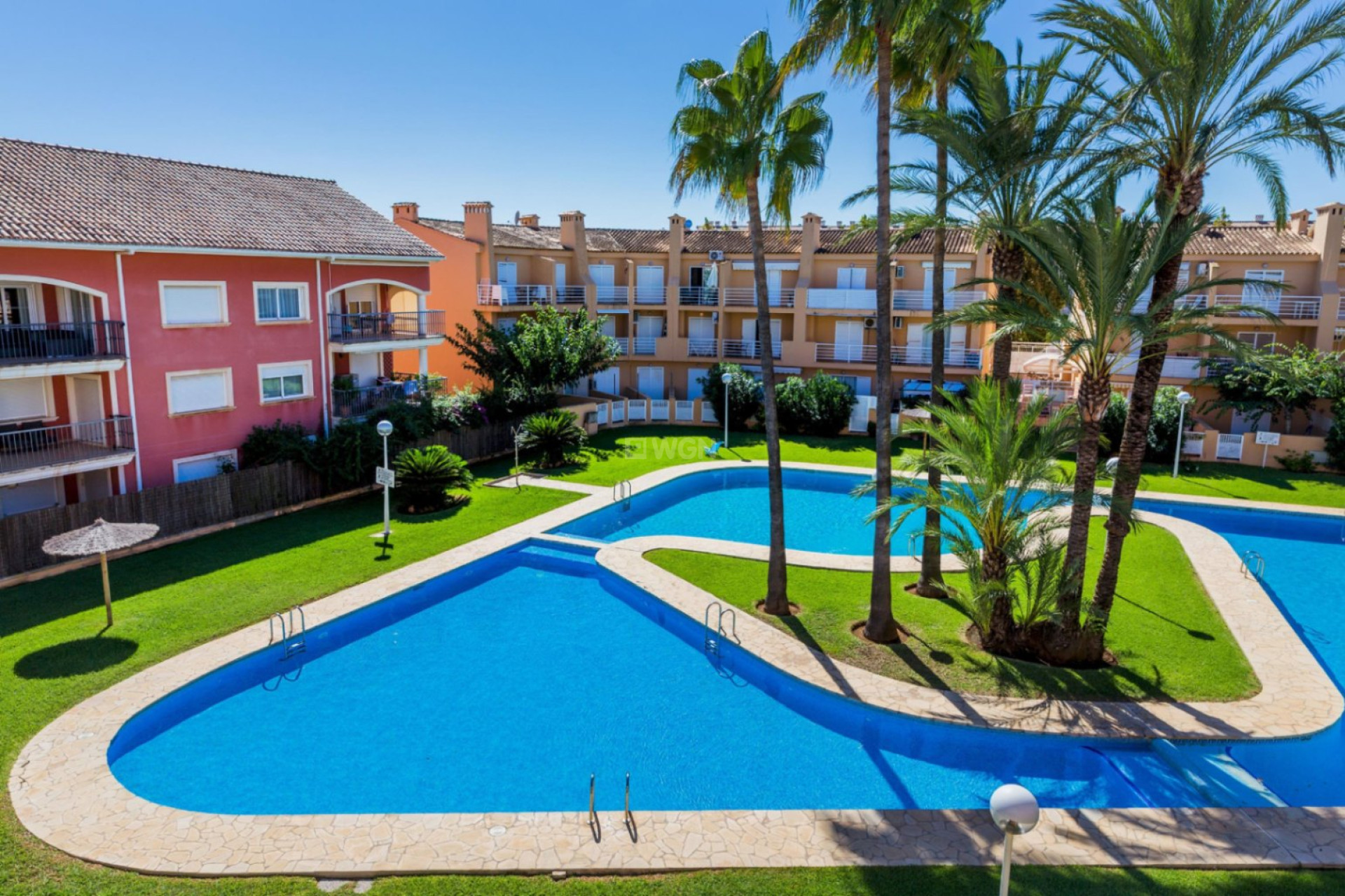 Resale - Penthouse - Jávea - Costa Blanca