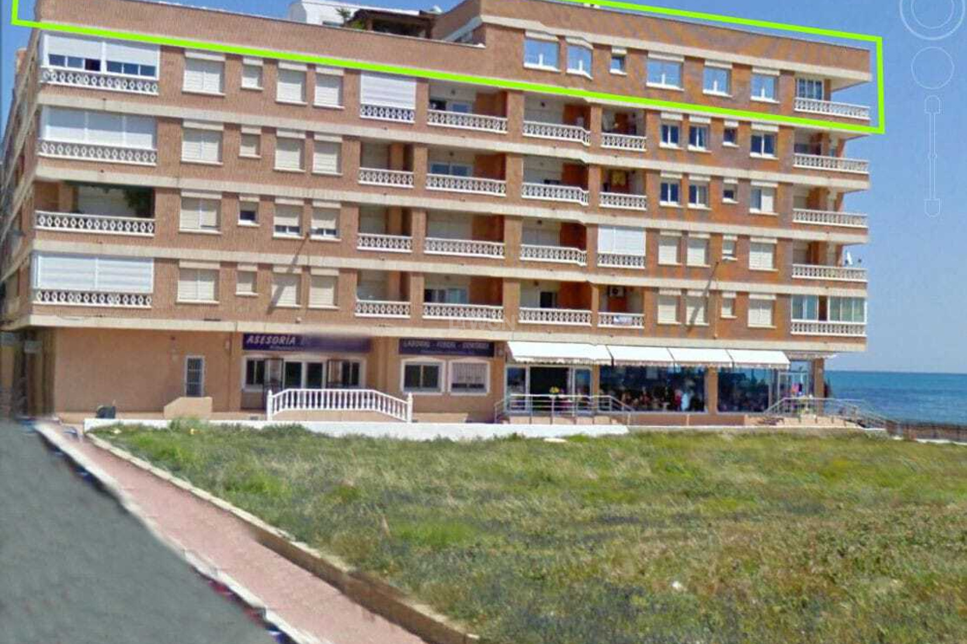 Resale - Penthouse - La Mata - Costa Blanca