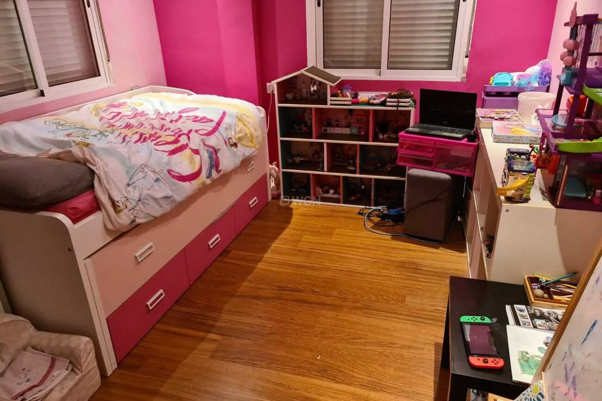 Resale - Penthouse - La Mata - Costa Blanca