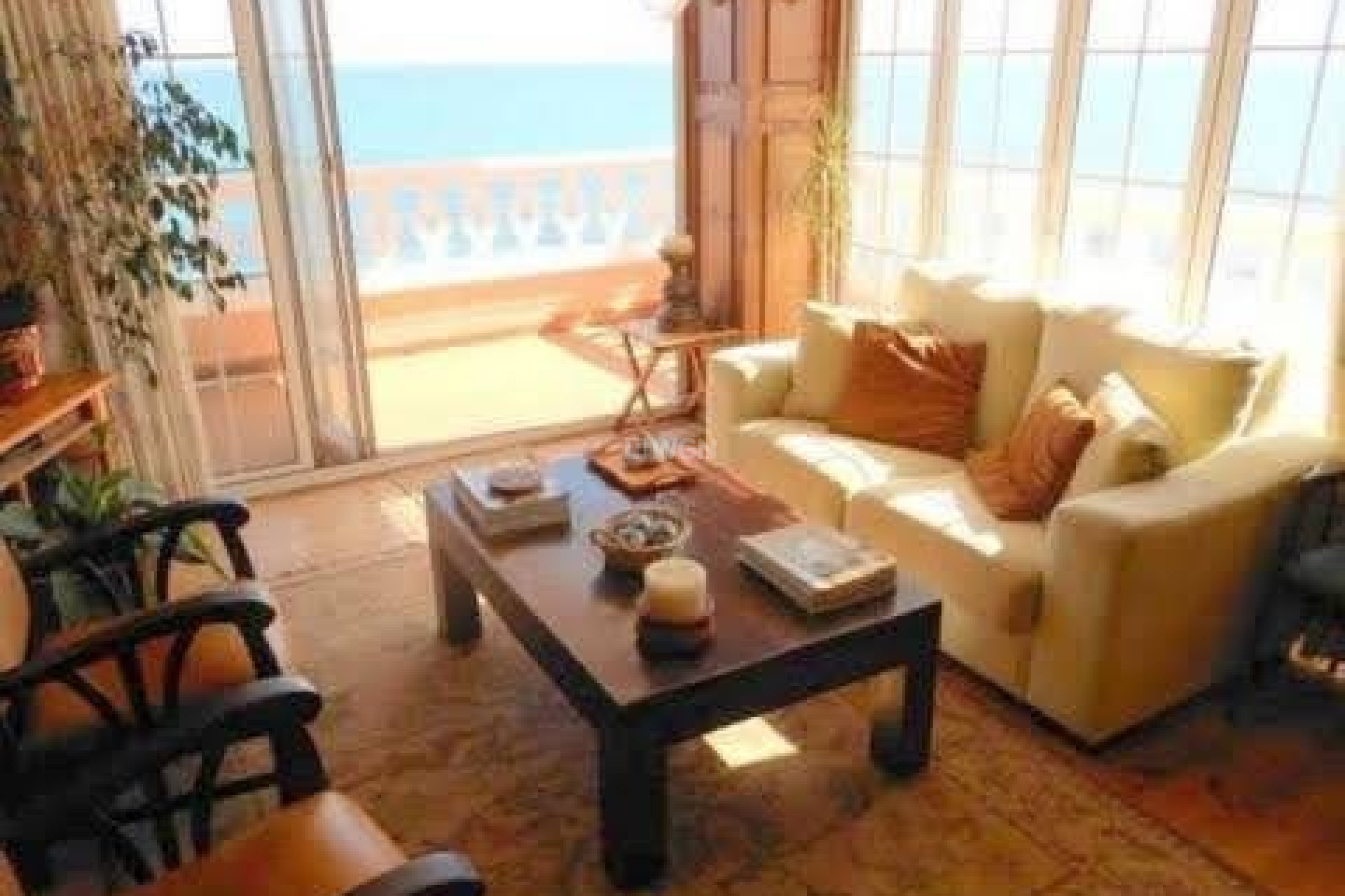 Resale - Penthouse - La Mata - Costa Blanca