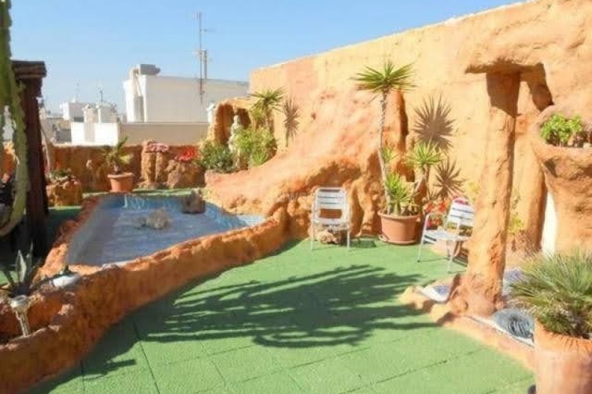 Resale - Penthouse - La Mata - Costa Blanca