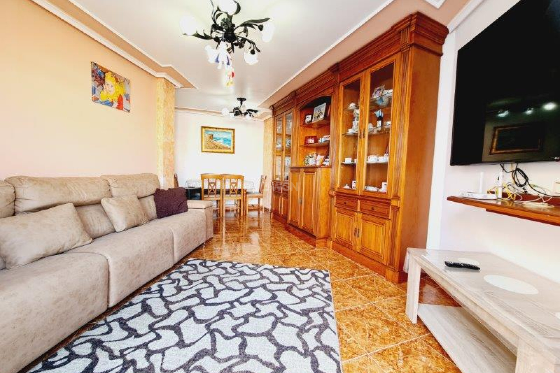 Resale - Penthouse - La Mata - Costa Blanca