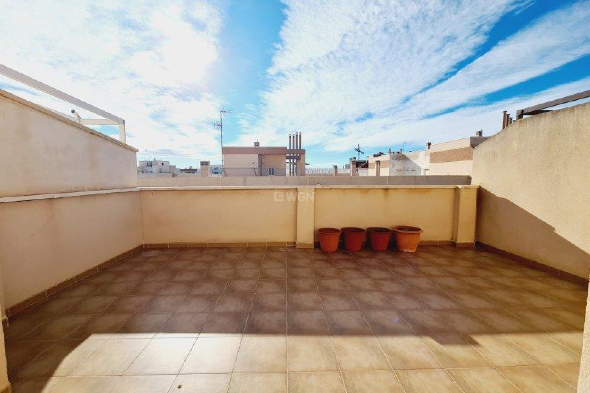 Resale - Penthouse - La Mata - Costa Blanca