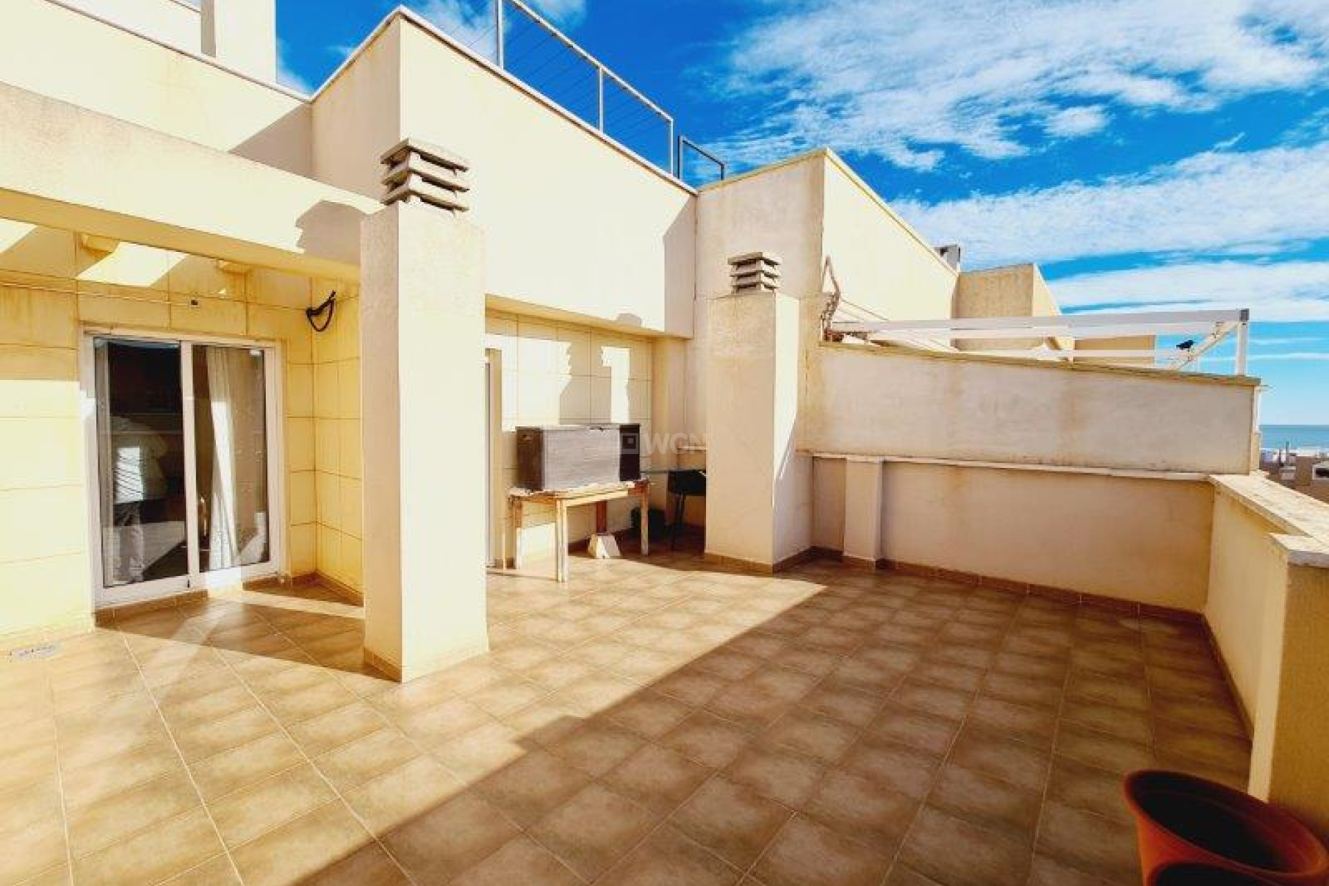 Resale - Penthouse - La Mata - Costa Blanca