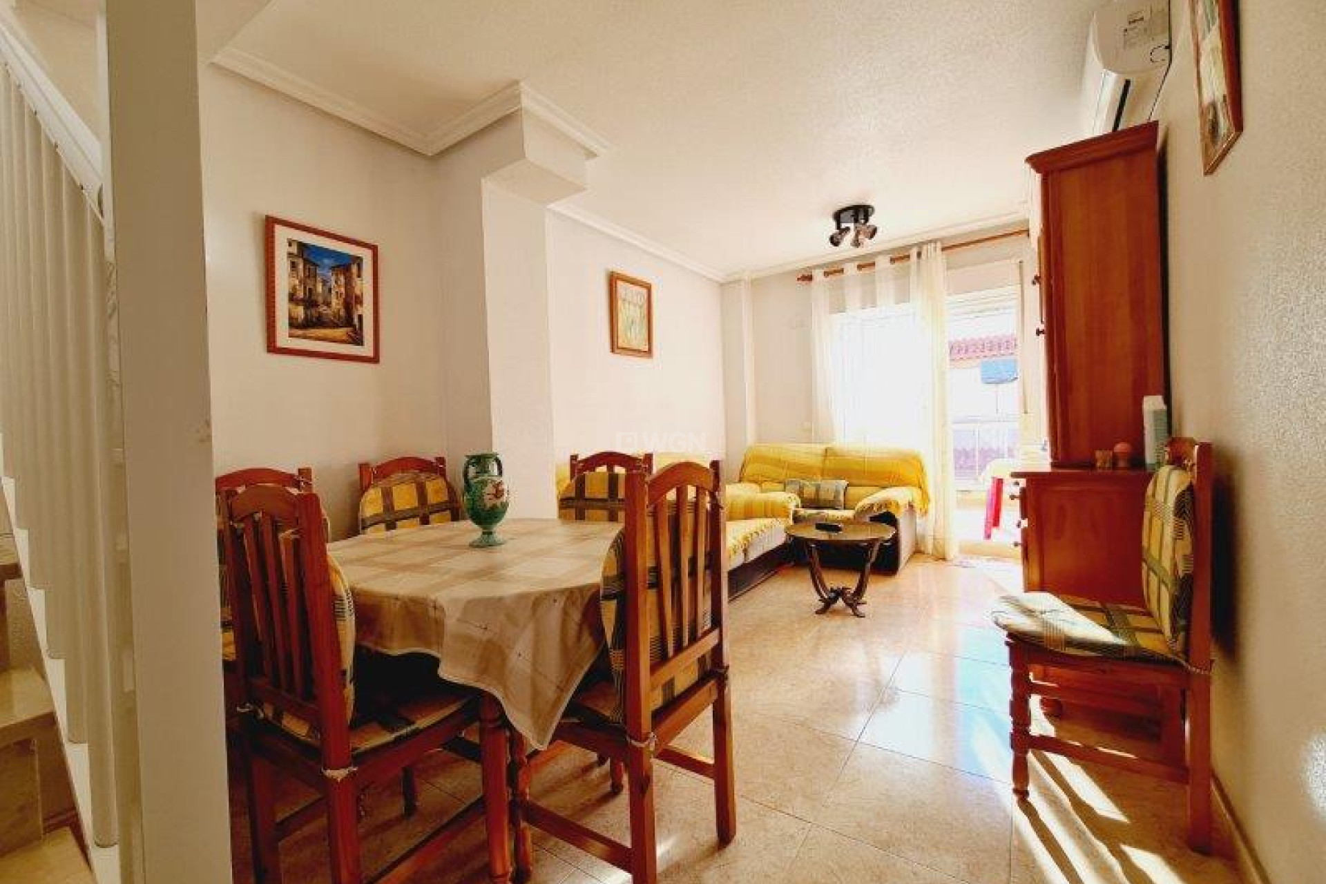 Resale - Penthouse - La Mata - Costa Blanca