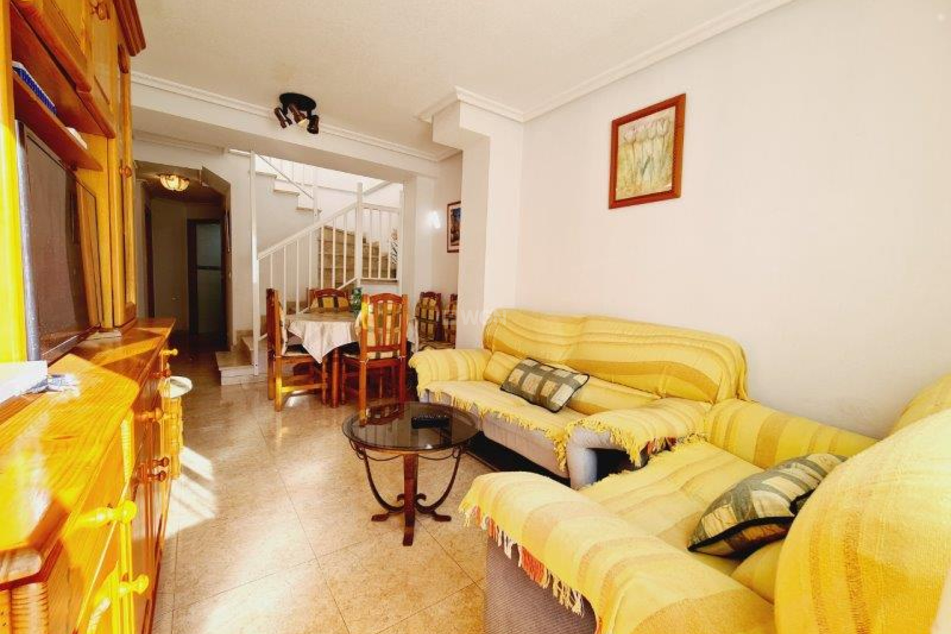 Resale - Penthouse - La Mata - Costa Blanca