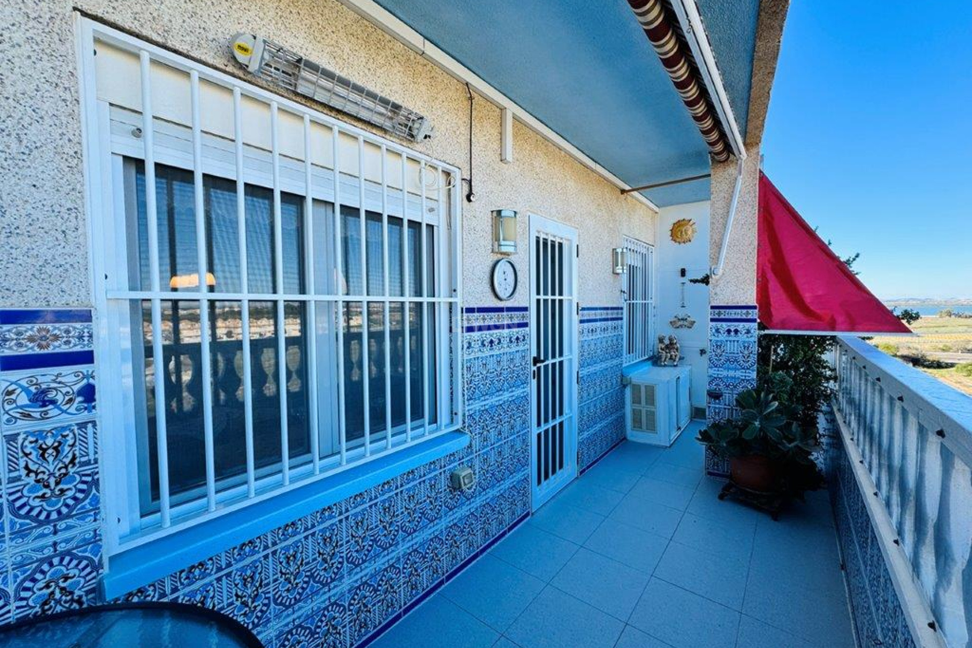 Resale - Penthouse - La Mata - Costa Blanca