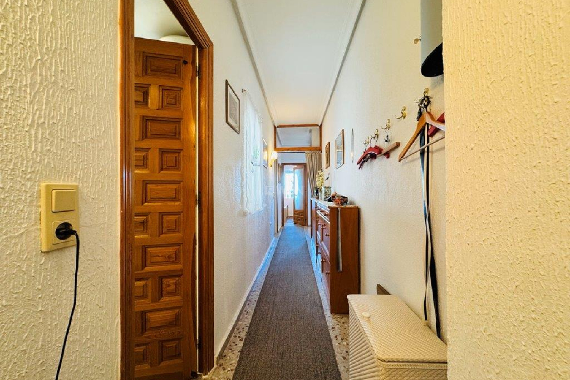 Resale - Penthouse - La Mata - Costa Blanca