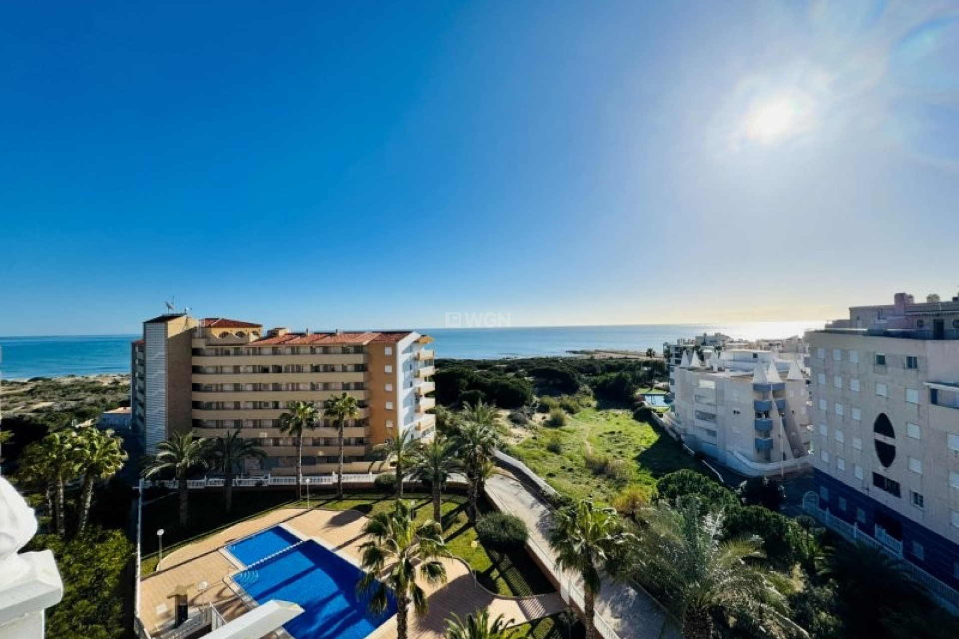 Resale - Penthouse - La Mata - Costa Blanca