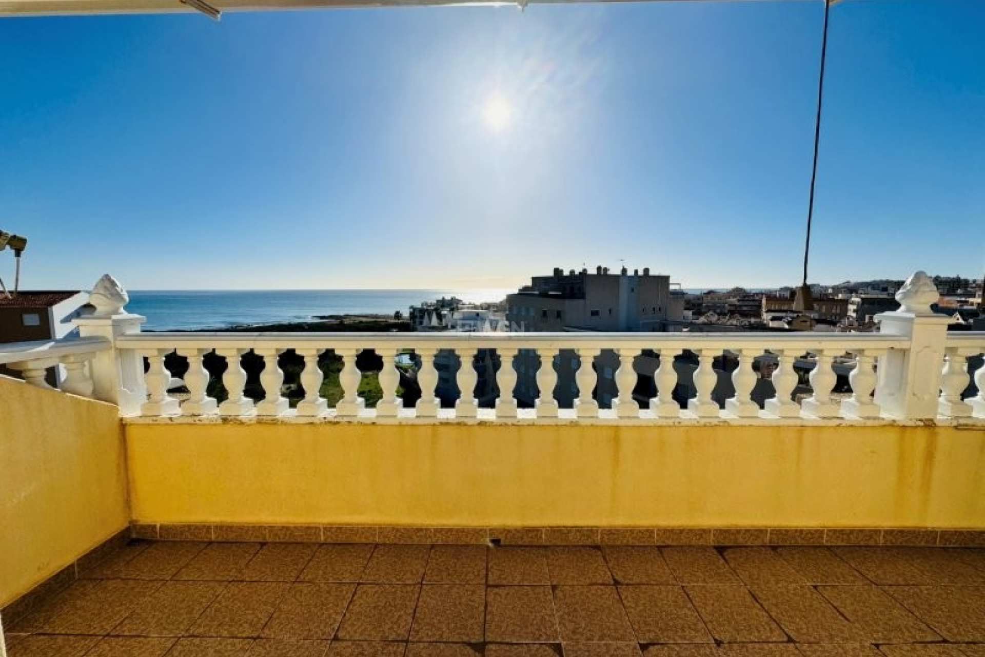 Resale - Penthouse - La Mata - Costa Blanca