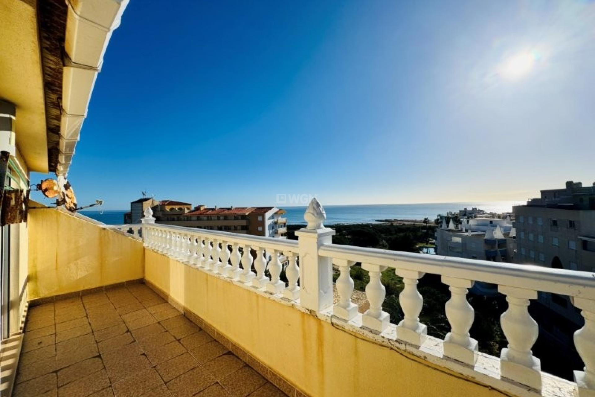 Resale - Penthouse - La Mata - Costa Blanca