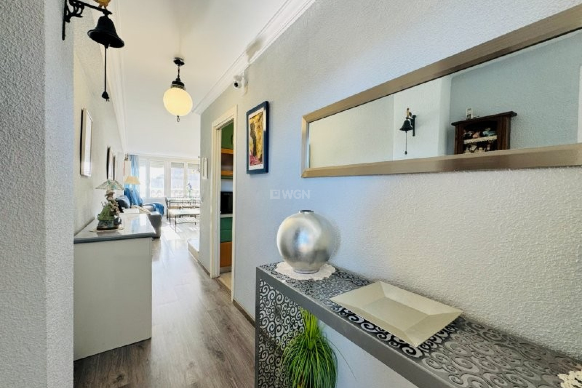 Resale - Penthouse - La Mata - Costa Blanca